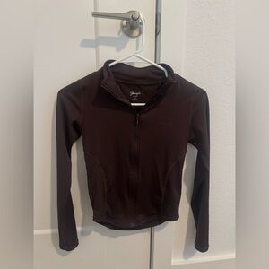 YoungLA Fitted Jacket